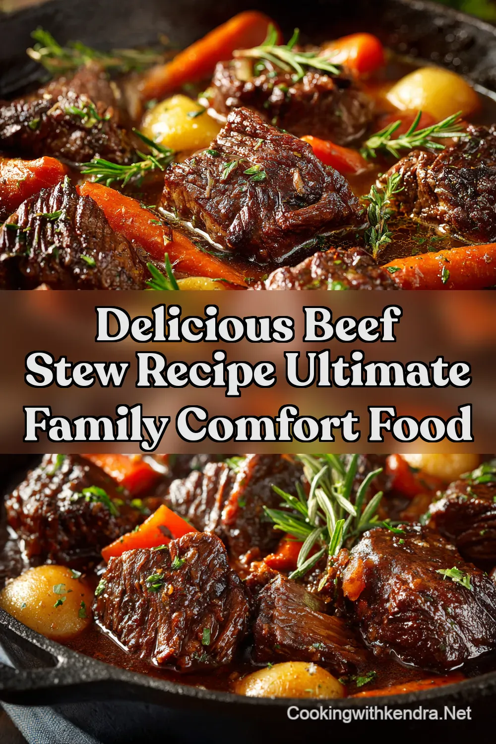 Beef Bourguignon My Familys AllTime Favourite - Cooking…