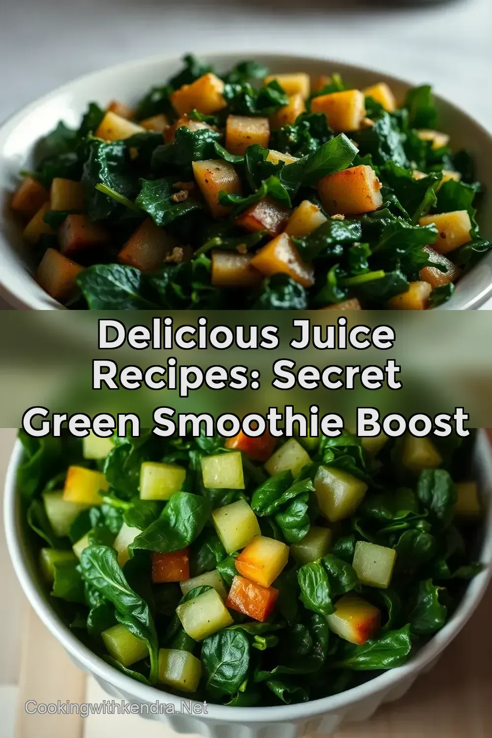 Delicious Juice Recipes: Secret Green Smoothie Boost : PIN FOR LATER Delicious Juice Recipes: Secret Green Smoothie Boost