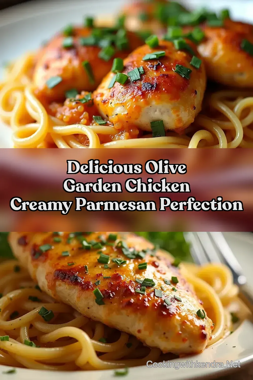 Olive Garden Chicken Copycat My Familys Favorite