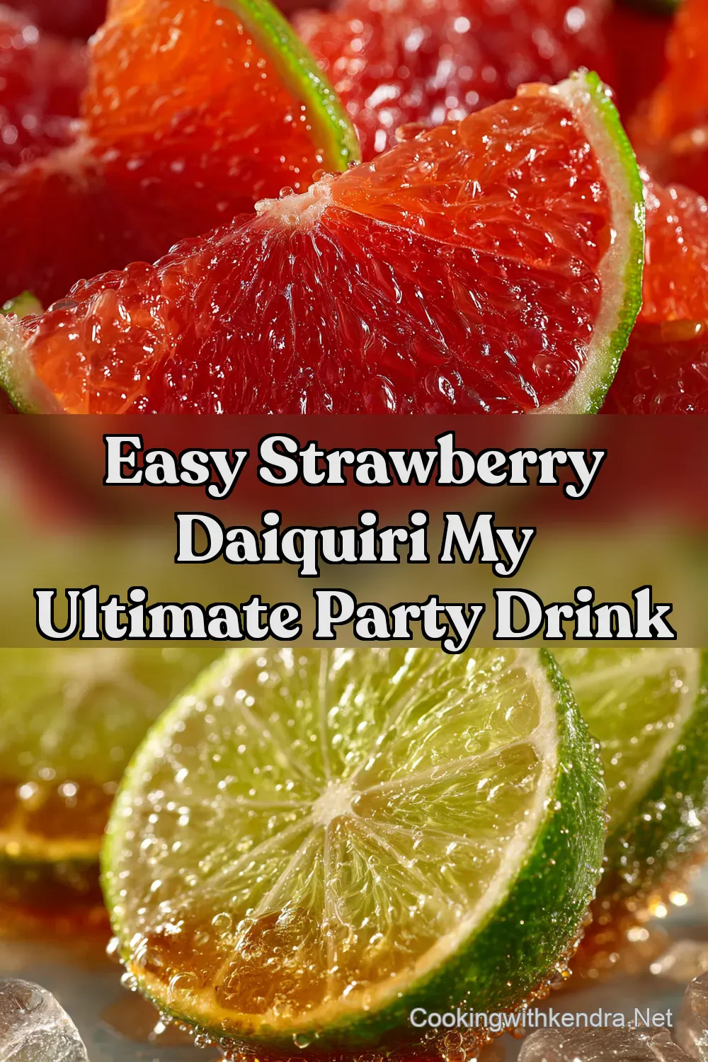 The Classic Daiquiri Simply Delicious Cocktail - Cooking…