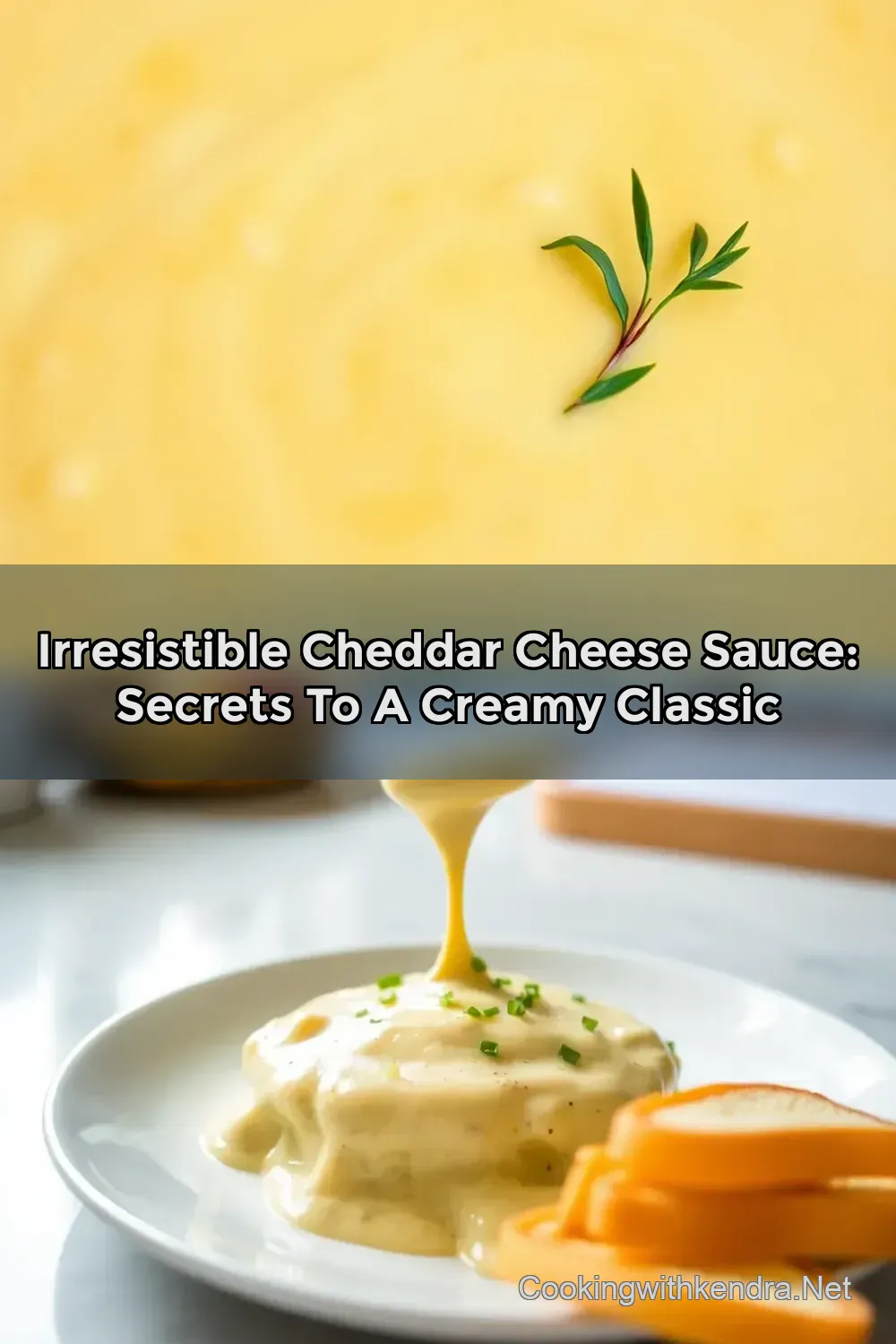 Irresistible Cheddar Cheese Sauce: Secrets to a Creamy Classic : PIN FOR LATER Irresistible Cheddar Cheese Sauce: Secrets to a Creamy Classic