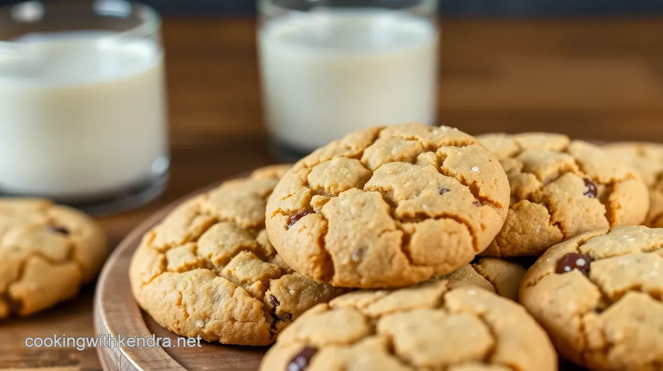 Crack Cookies