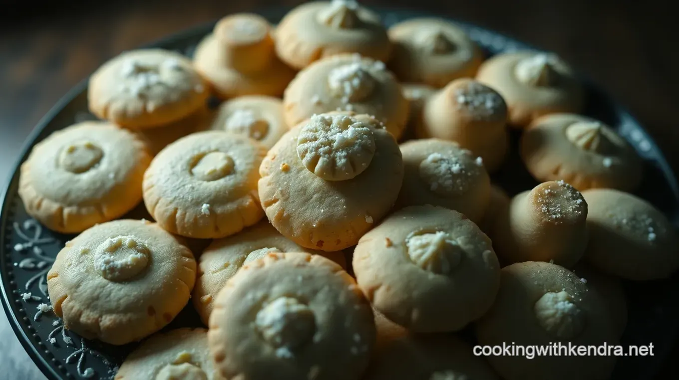 Charming Chessmen Cookies: A Family Favorite Recipe You' ll Love Classic Chessmen Cookies: Deliciously Charming Biscuit Treats