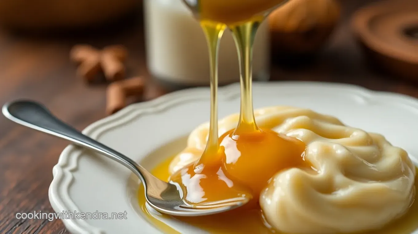 Delicious Butter Maid Syrup