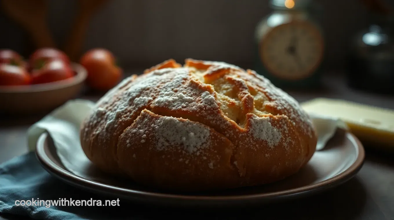 My Easy & Hearty Loaf of a Bread: Perfect for Toasting & Sandwiches Hearty Homemade White Loaf Bread