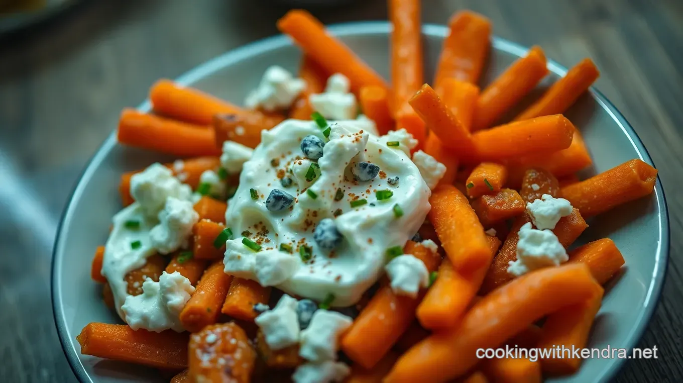 What to Serve with Chicken Wings: Ultimate Sides for Wing Night Ultimate Chicken Wing Feast: Sides That Wow!