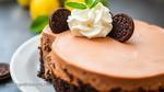 Bake Chocolate Cheesecake: Decadent Delight