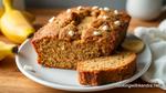 Bake Cottage Cheese Banana Bread Delightfully