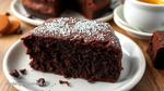 Bake Decadent Chocolate Cake in 75 Minutes