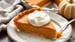 Bake Pumpkin Pie: Cozy & Gluten-Free Delight