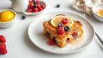 Bake Lemon Berry Comfort in 50 Minutes