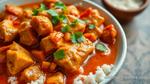 Quick Asian Chicken Curry for Busy Nights