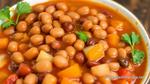 Savoring Rio Zape Beans Stew in 75 Minutes