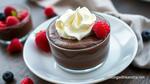 Whip Dark Chocolate into Decadent Mousse