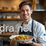 Photo of Jordan Avery