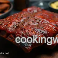 3-2-1 Ribs: Fall-Off-The-Bone BBQ, Made Easy!