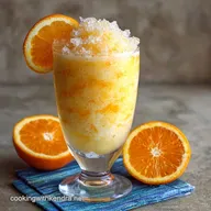 The Ultimate Creamsicle Frosty Orange Juice Easy 5Minute Recipe