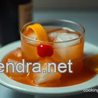 Discover the Best French Connection Drink: A Simple Cocktail Recipe