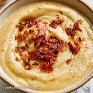 Absolutely Ultimate Potato Soup for 12