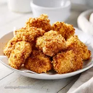 Air Fryer Chicken Nuggets in 27 Minutes