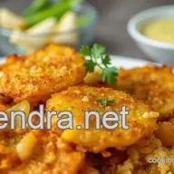 Air Fryer Hash Browns: Crispy & Delicious!