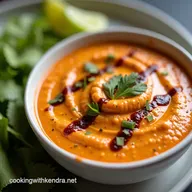 Smoky Ancho Aioli Recipe Seriously Good Spicy Mayo