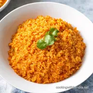 How to Make Mexican Rice My Familys Arroz Rojo Recipe