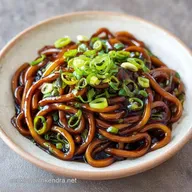 Asian Noodles in 15 Minutes