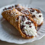 Cannoli Cream: Authentic Sicilian Ricotta Filling Recipe