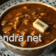 Granny's Secret Red Eye Gravy Recipe: A Southern Classic!