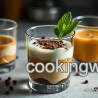 B-52 Bombshell: Layered Shot Recipe, Grand Marnier Twist