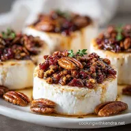 Cheese Ball Recipe with Bacon and Pecans: Party-Ready Appetizer