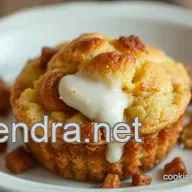 How to Bake Apple Muffinaroon Cobbler in 1 Hour: A Cozy Delight!