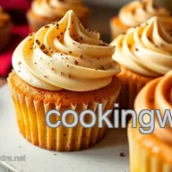 Deliciously Easy Bake Butterbeer Cupcakes: Magical Treats for All!