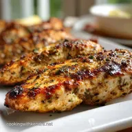 How Long to Bake Chicken Breasts: Juicy & Tender in 30 Minutes