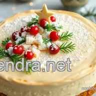 Delightfully Easy Bake Christmas Tree Cheesecake: A Festive Family Favorite