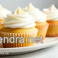My Family's Favorite Recipe: Bake Classic Vanilla Cupcakes - Sweet Treats
