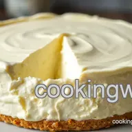 My Delightfully Fast Creamy Cheesecake Recipe: A Simple Classic Treat
