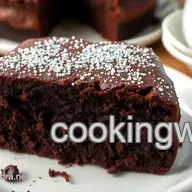 Ultimate Decadent Chocolate Cake in 75 Minutes: A Family Favorite