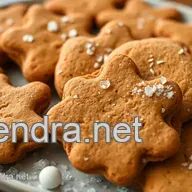 Bake Delicious Gingerbread Cookies Today!