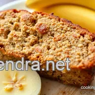 Bake Easy Banana Bread for Delightful Comfort