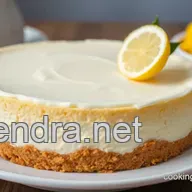 Indulgent Bake French Cheesecake - Creamy Delight: My Favorite Classic Recipe
