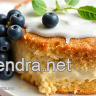 Bake Gluten-Free Vanilla Cake Delightfully!