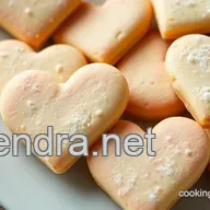 Delightful Bake Heart-Shaped Sugar Cookies Today: My Family's Favorite Recipe