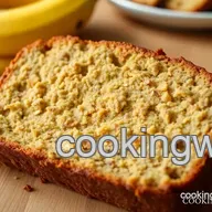 Bake High Altitude Banana Bread Fast & Easy