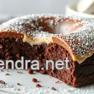 Indulge in My Bake Inside Out Cake: Decadent Chocolate Delight