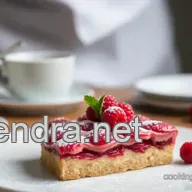 How to Bake Raspberry Linzer Torte | Delightful Dessert for Any Occasion