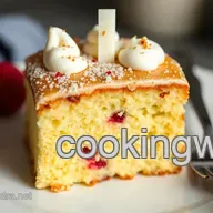Mini Celebration Cake: Easy Bake for Sweet Celebrations!