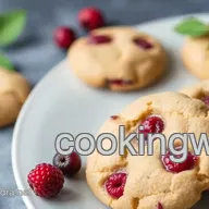 Bake Soft Pillberry Cookies in 30 Minutes