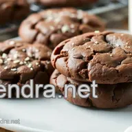 Bake Trader Joe's Chocolate Cookies Easily